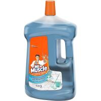 ราคา Mr. Muscle มิสเตอร์มัสเซิล ทำความสะอาดพื้น 1000 มล. (42257552003)