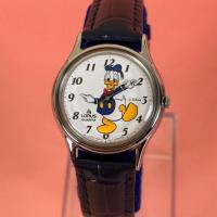 ราคา พร้อมส่งDonald Duck Lorus Japan (27836491143)