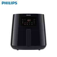 ราคา PHILIPS Air Fryer หม้อทอดอากาศ หม้อทอดไร้น้ำมัน ดิจิตอล รุ่น HD9270 ขนาด XL ความจุ 6.2 ลิตร (15847320075)