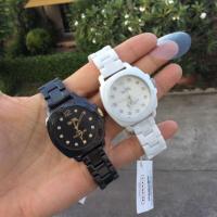 ราคา นาฬิกา Coach boyfriend เซรามิก (1631285951)