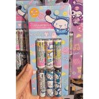 ราคา พร้อมส่ง ถ่านอัลคาไลน์ลายการ์ตูน ซาริโอ้ AA/AAA ถ่านทามาก็อตจิ พาราไดซ์ ของแท้ (29074603832)