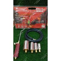 ราคา OKURA ชุดหัวเผา 4 หัว รุ่น F-OK-3485 (7069165488)