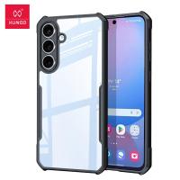 ราคา XUNDD เคสกันกระแทก Samsung S25 FE / S25FE / S24 FE / S24FE / S23 FE / S23FE / S24+ Plus / S21 FE / S24Plus เคสกันกล้อง (41574803413)