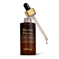 ราคา [WellDerma] Retinol Peptide Lifting Restore Ampoule 30ml (42800935509)