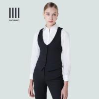 ราคา SUIT SELECT Women's X-Pand Vest (Black) เสื้อกั๊กสีดำผู้หญิง (29581730071)