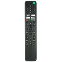 ราคา ใหม่ RMF-TX520P เสียงรีโมทคอนโทรลสําหรับ Sony 4K สมาร์ททีวีระยะไกล A80J X80J X85J X90J X95J RMF-TX520U series XR65X90J (12999293955)