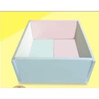 ราคา คอกเด็ก แผ่นรองคลานหนัง pu (23549450120)