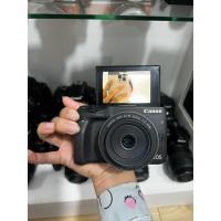 ราคา กล้องมือ2canon m3เลนส์22mm/เมนูไทย/อุปกรณ์ครบ (23936461103)