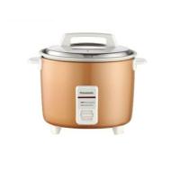 ราคา หุงขึ้นหม้อ หม้อหุงข้าว panasonic รุ่น sr-y10g 1ลิตร (24491882815)