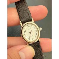 ราคา CITIZEN Fill QUARTZ หน้าขาว Lady เรือนเล็ก ของแท้ มือสอง สภาพดี (54902507399)