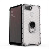 ราคา เคส Oppo F9 - Oppo F9 Casing Beecomb New Clear Hardcase Protect Ring (28837912877)