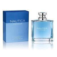 ราคา Nautica Voyage for Men EDT 100 ml. กล่องซีล (7080595333)