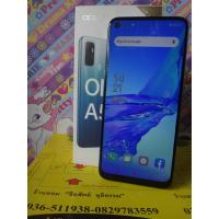 ราคา oppo A53 จอ6.5นิ้ว 4/64GB (23275901694)