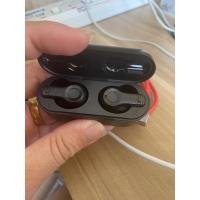 ราคา Omthing Airfree มือสอง ไม่มีอุปกรณ์ มีแค่ตัวหูฟังครับ (12614400107)