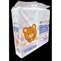 ราคา kuma ยกแพ็ค 1 แพค 10 ห่อ ทิชชู่เช็ดหน้าคุมะ 1 หิ้ว แพคเกจใหม่ (29810209234)