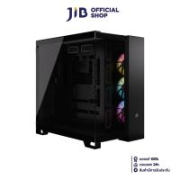 ราคา CASE (เคส) CORSAIR ICUE LINK 6500X RGB (BLACK) (E-ATX) (29108118657)