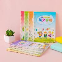 ราคา ชุดสมุดโน้ตระบายสีและเขียนด้วยตนเองมหัศจรรย์ 3 ชิ้นพร้อมปากกาและไส้ 5 หัว (29053981752)