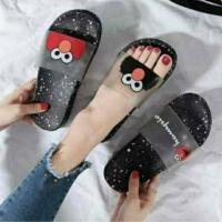 ราคา รองเท้าแตะ ELMO CHAMPION Rubber Slop ใหม่ล่าสุด (40705802242)