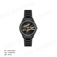 ราคา Lacoste นาฬิกาข้อมือ รุ่น: Lacoste Ladycroc Code: LC2001192 (24725668144)