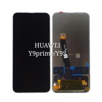 ราคา จอ หัวเหว่ย Y9prime/Y9S จอชุดพร้อมทัชกรีน (5131873955)