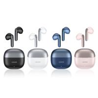 ราคา เสียงชัด Usams XH09TWS หูฟังไร้สายบลูทูธ พร้อมไมโครโฟน เสียงซูเปอร์เบส (28305497929)