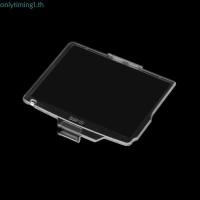 ราคา เท่านั้น ตัวป้องกันหน้าจอฝาครอบจอภาพ LCD แบบแข็งสําหรับอุปกรณ์เสริมสําหรับกล้อง D90 BM-10 (48653045896)
