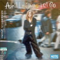 ราคา Avril Lavigne - Let Go (Turquoise Vinyl) (29928148995)