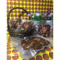 ราคา หมูแดดเดียวสูตรกระเทียมพริกไทย (6880088855)