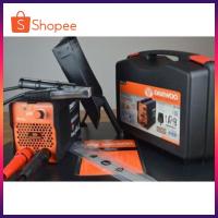 ราคา DAEWOO ตู้เชื่อม ตู้เชี่อมจิ๋ว ตู้เชื่อมมินิ เครื่องเชื่อม เครื่องเชื่อมจิ๋ว เครื่องเชื่อมมินิ DAEWOO DW285MMA (22201008709)