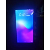 ราคา vivo y71 จอแตกทัชไม่ไป เอาไปลงจอจบงาน น่าจะไม่ติดล็อครหัส (18194215610)
