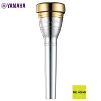 ราคา YAMAHA TR-16C4-GP Trumpet Mouthpiece ปากเป่าทรัมเป็ต (11964277635)
