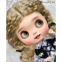 ราคา ตุ๊กตาบลายธ์ Blythe ออริคัสตอม (จากรุ่นUrbanCowgirl) (24022648691)