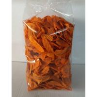 ราคา กล้วยปาปริก้า กล้วยฉาบ 1 กิโลกรัม (6824395474)