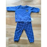 ราคา ชุดนอนuniqlo มิ้กกี้เม้าส์ไซส์90 และชุดนอน uniqlo ไซส์100 (28623905306)