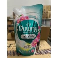 ราคา ดาวน์นี่ Downy ผลิตภัณฑ์ซักผ้าชนิดน้ำสูตรตากผ้าในที่ร่ม ถุงเติม 460 มล. 1 ถุง (24763774515)
