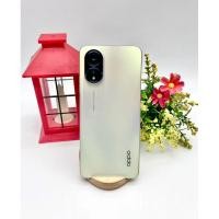 ราคา OPPO A38 (6GB/128GB) ประศูนย์ถึง 24/06/2568 (26359836825)