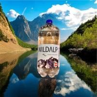 ราคา Wildalp natural spring water (ตราไวล์แอลป์)น้ำแร่ธรรมชาติจากเทือกเขาแอลป์ ขนาด 1.5L (53302471995)