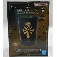 ราคา แก้วน้ำพลาสติกอนิเมะ Bandai Namco Kingdom Hearts Missing-Link F Prize Design Tumbler NEW In Packed. (26993795704)