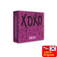 ราคา [KIT vesion] JEON SOMI 1st Album - [XOXO] (11976340357)