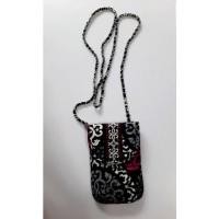 ราคา กระเป๋า Vera Bradley Hipster Crossbody (14748330458)