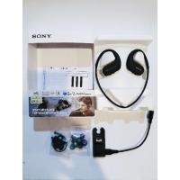 ราคา หูฟังกันน้ำ Sony walkman nw-ws413 ของแท้100% (3158696884)
