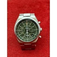 ราคา SEIKO CHRONOGRAPH ALARM QUARTZ (29457095225)