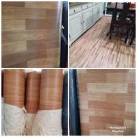 ราคา ยกม้วน เสื่อน้ำมัน เนื้อหนาพิเศษ ยาว 20 เมตร หนา 1 มิล หน้ากว้าง 2 เมตร เน้นทนทาน ใช้งานยาวนาน (6317596312)