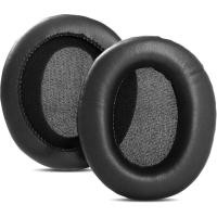 ราคา แผ่นรองหูฟัง เปลี่ยนโฟมแผ่นรองหูฟังหมอน Earmuffs ใช้งานร่วมกับ Behringer HPS 3000 HPS3000 หูฟังชุดหูฟัง (55803287535)