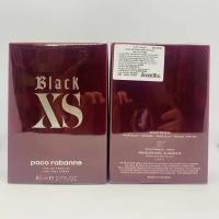 ราคา Paco Rabanne Black XS Eau de Parfum EDP 80ml (10739742774)