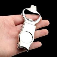 ราคา ที่เปิดขวด ที่เปิดฝาขวดอเนกประสงค์ 2in1 สำหรับเปิด และ ปิดขวดเบียร์ ขวดน้ำอัดลม ขวดโซดา กระป๋อง (41774374289)