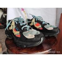 ราคา Fila Fusion RJV 9.5uk 27.5cm (27821093196)