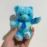 ราคา GUNDAN พวงกุญแจตุ๊กตา Unibearsity Sulley Monster Inc Disney (28723045752)