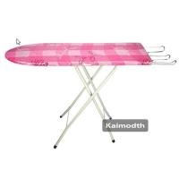 ราคา โต๊ะรีดผ้า 6 ระดับ โต๊ะรีดผ้า แบบปรับได้ 6 ระดับ (ส่งคละลาย) โต๊ะรีดผ้าปรับระดับ km99 (15578906662)