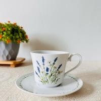 ราคา Nikko ชุดชา/กาแฟลายดอกไม้สวยหวาน ใหม่ (28910526826)